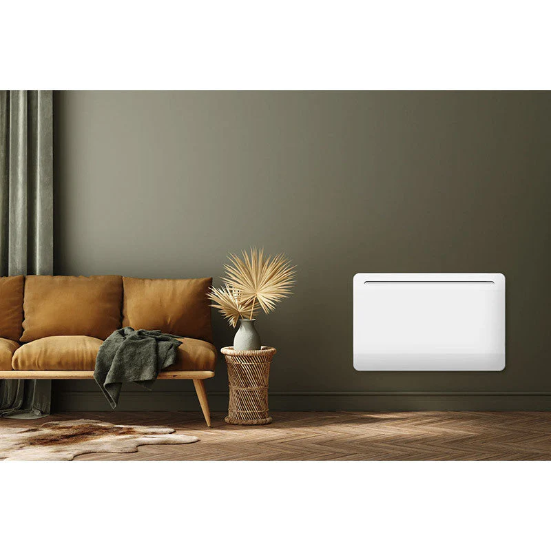 Radiateur électrique à inertie Mona 1500W WATTZ WZ1702 - Image 5
