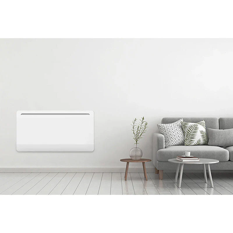 Radiateur électrique à inertie Mona 2000W WATTZ WZ1719 - Image 4