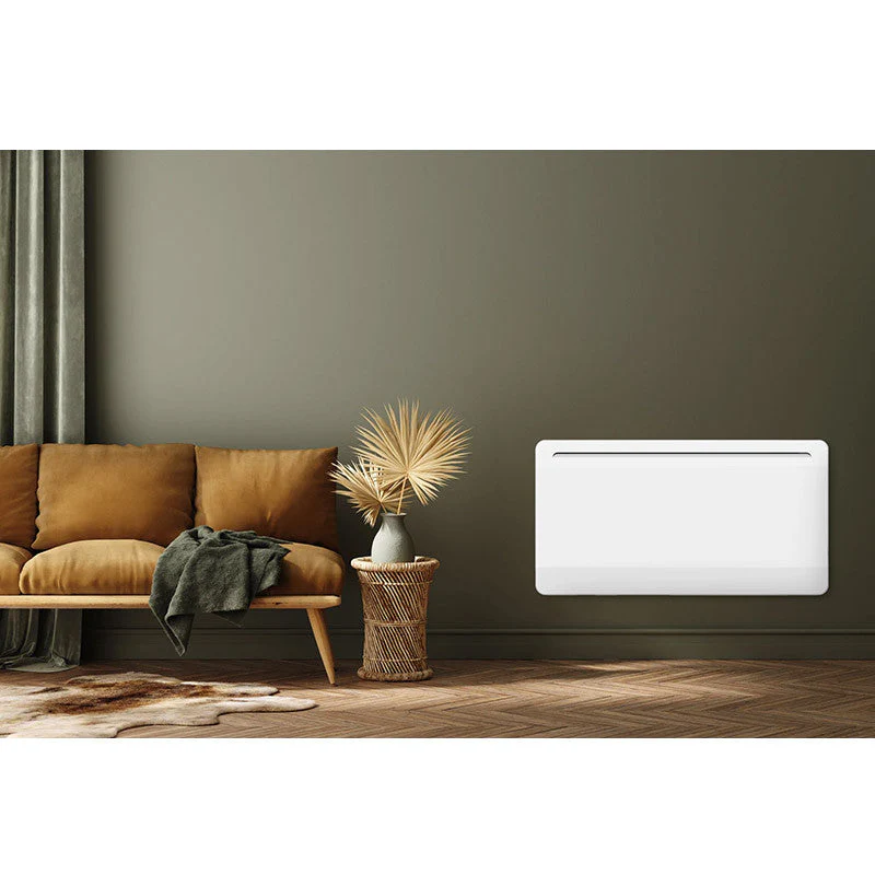Radiateur électrique à inertie Mona 2000W WATTZ WZ1719 - Image 6