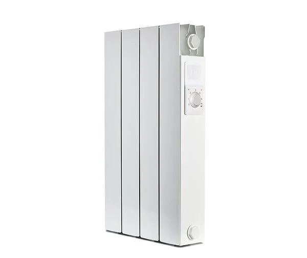 Radiateur électrique - Céramique - Eden - 750W - Image 2