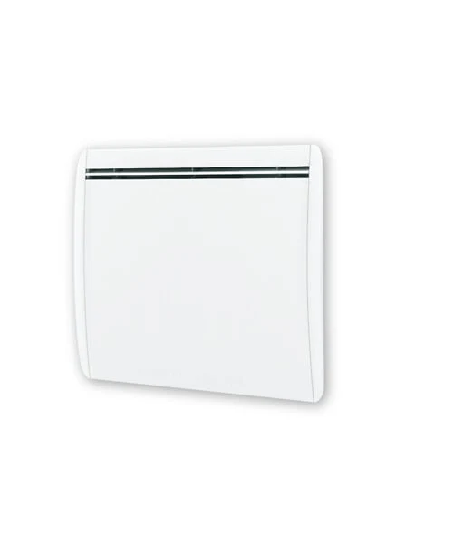 Radiateur Karess - Blanc - 1000W