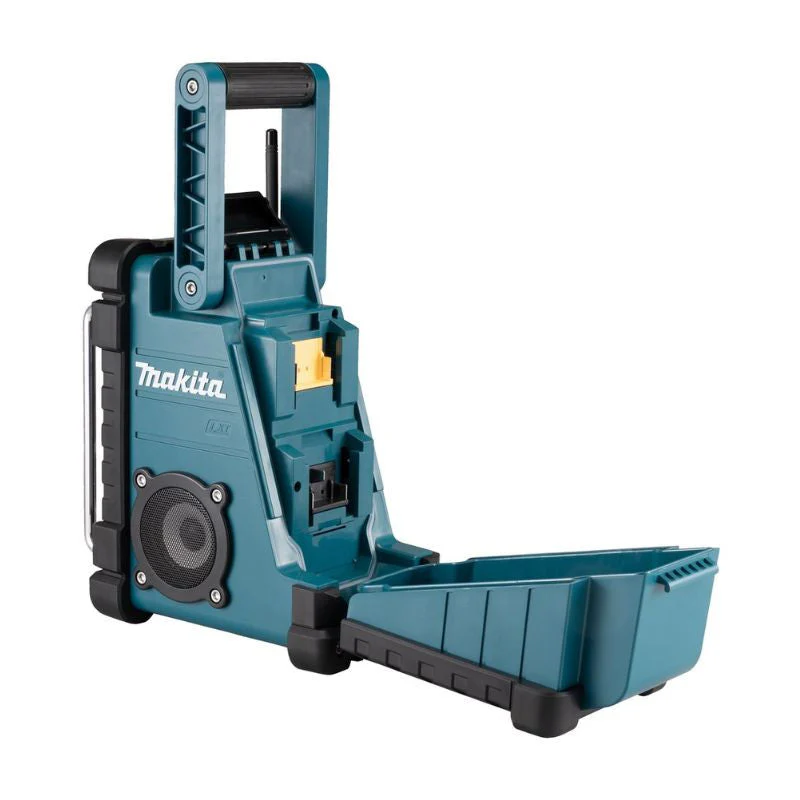 Radio de chantier MAKITA DMR116 de 14.4V à 18V (vendu sans batterie) - Image 3