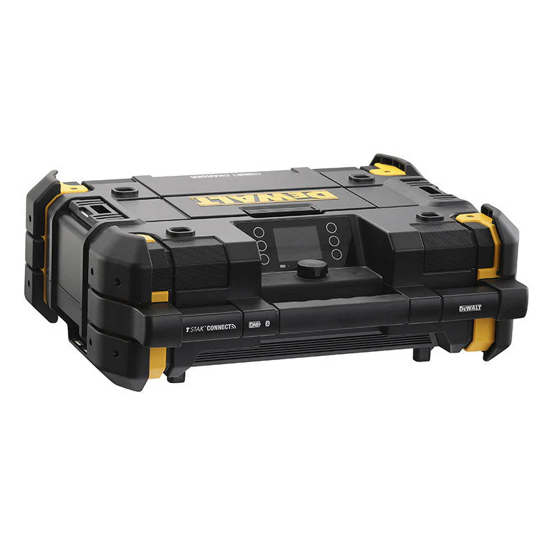 Radio de chantier DEWALT DWST1-81078 - Image 2