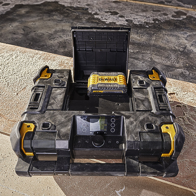 Radio de chantier DEWALT DWST1-81078 - Image 3