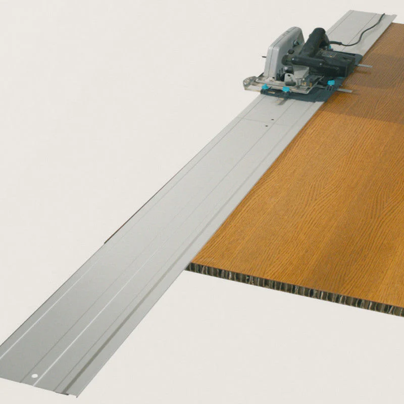 Rallonge pour rail de guidage WOLFCRAFT FKS115 - Image 4
