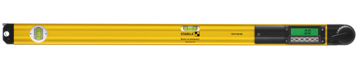 Rapporteur d'angle électronique TECH 700 DA STABILA - Image 5