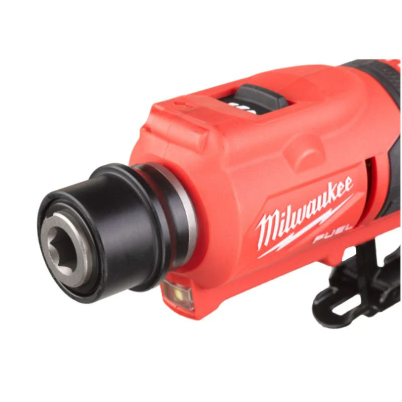 Rectifieuse à pneumatique MILWAUKEE M12 FTB-0 FUEL™ - Image 2