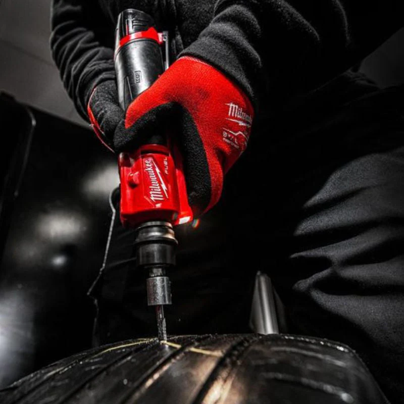 Rectifieuse à pneumatique MILWAUKEE M12 FTB-0 FUEL™ - Image 5
