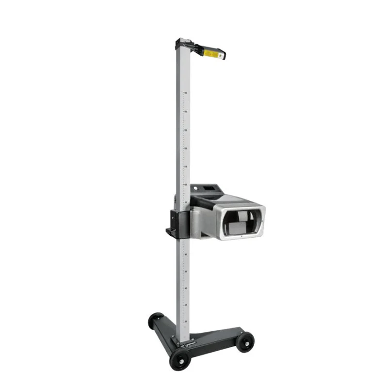 Réglophare à double visée laser  - KS TOOLS - 160.0053