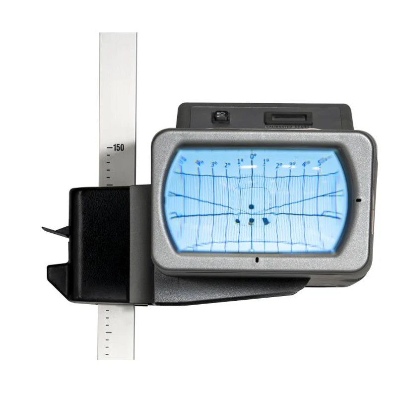 Réglophare à double visée laser  - KS TOOLS - 160.0053 - Image 3