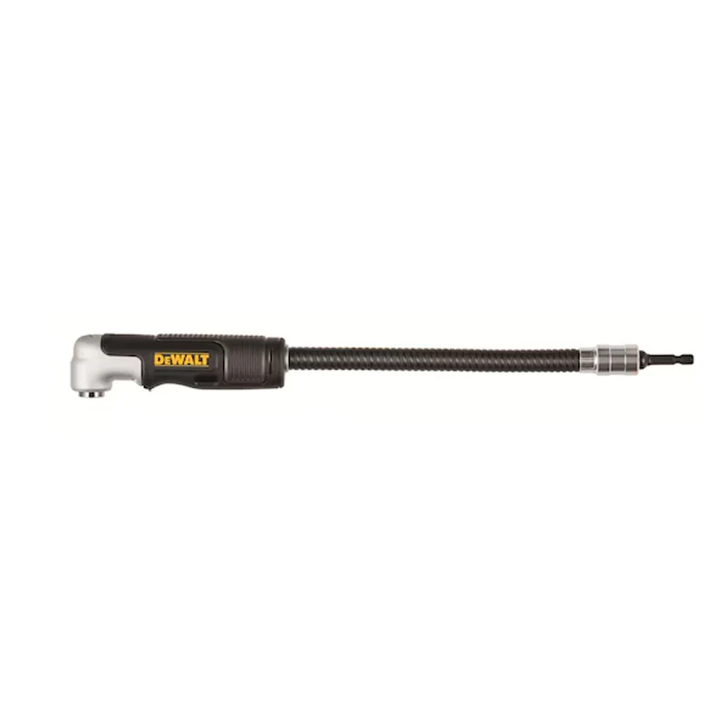 Renvoi d’angle droit et flexible DEWALT DT20502-QZ - Image 2