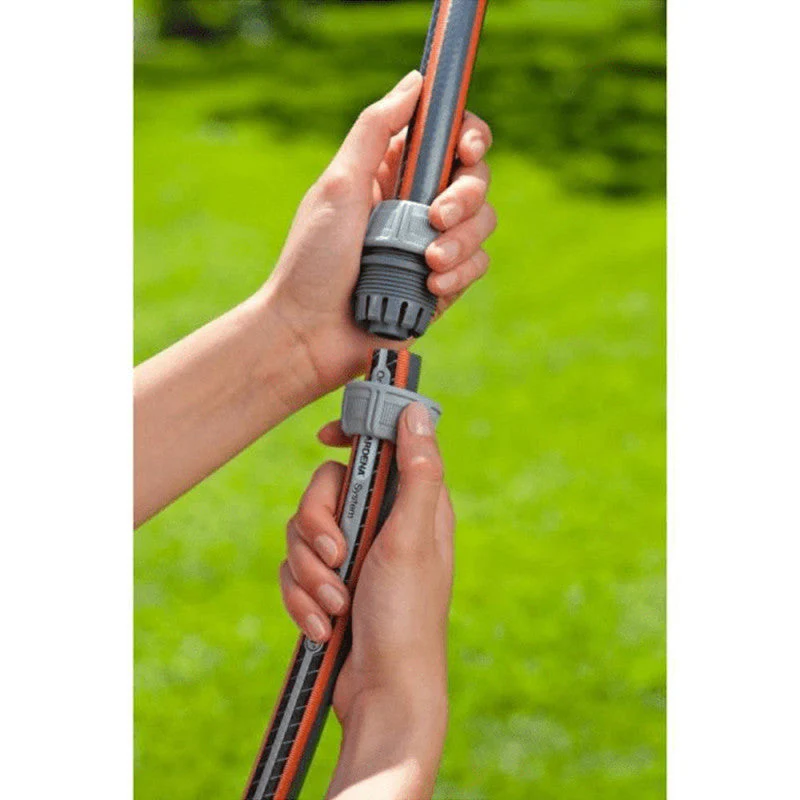 Réparateur de tuyau d'arrosage Ø19mm GARDENA 18233-20 - Image 3