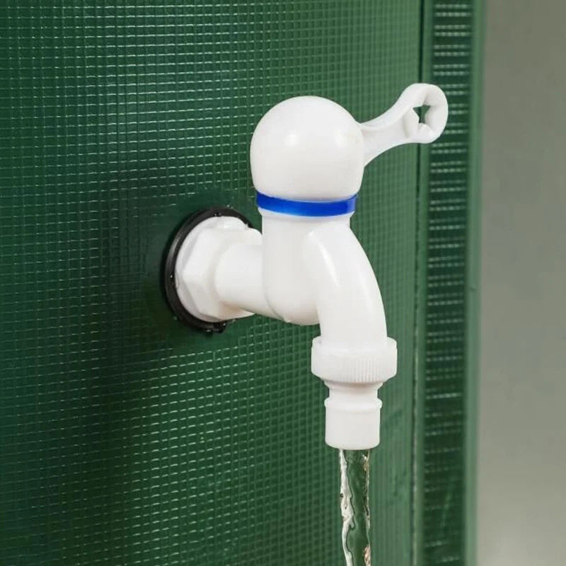 Réservoir Souple - 200 L - Robinet intégré - Traitement anti-UV - Image 3