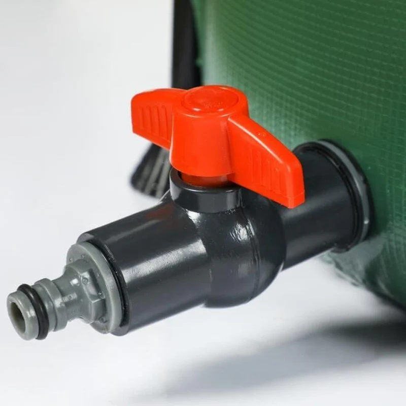 Réservoir Souple - 200 L - Robinet intégré - Traitement anti-UV - Image 4