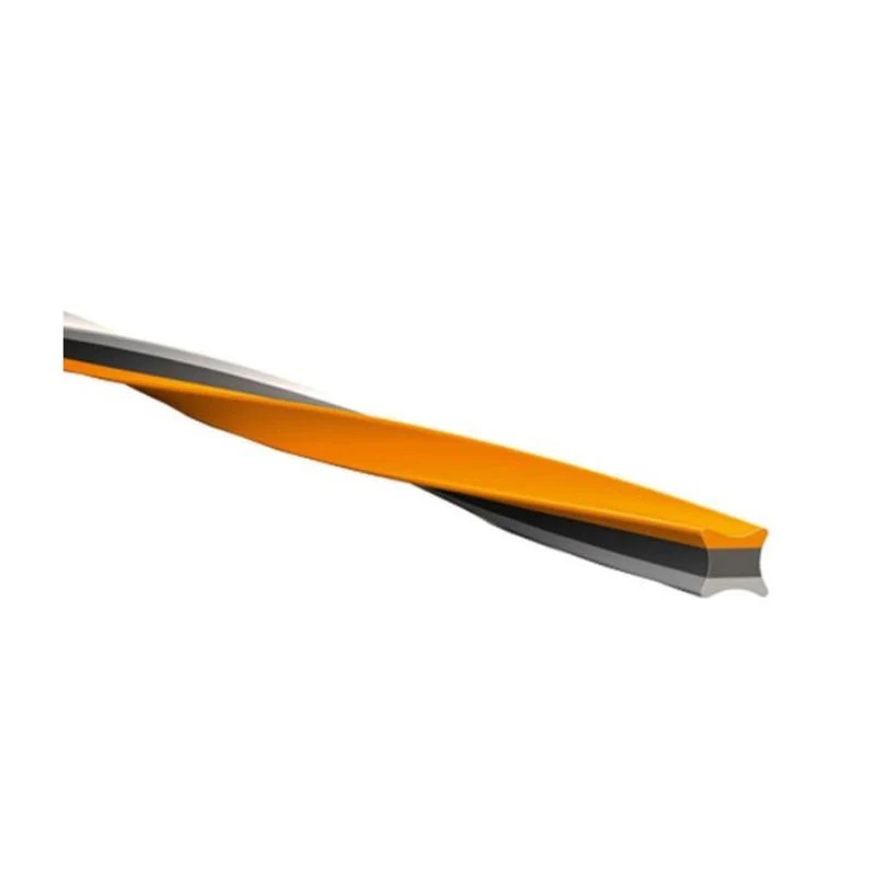 Rouleau de fil de coupe STIHL CF3 Pro 00009304301 - Ø2,7mmx27m - Image 4