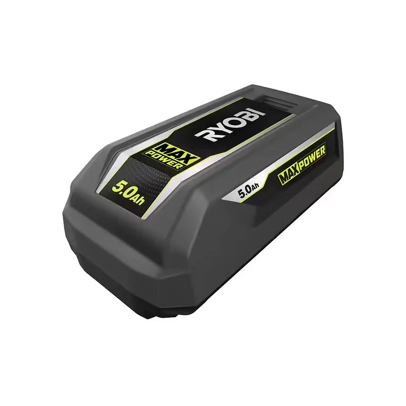 1 batterie lithium+ 36V - 5.0 RYOBI - RY36B50B