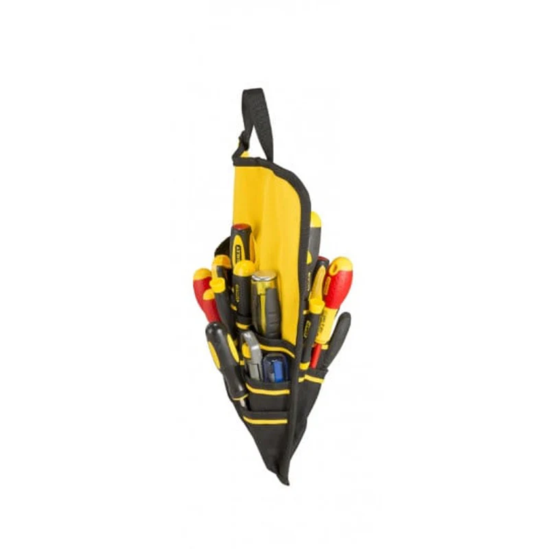 Sac à dos porte-outils à roulettes fatmax - STANLEY - 1-79-215 - Image 4