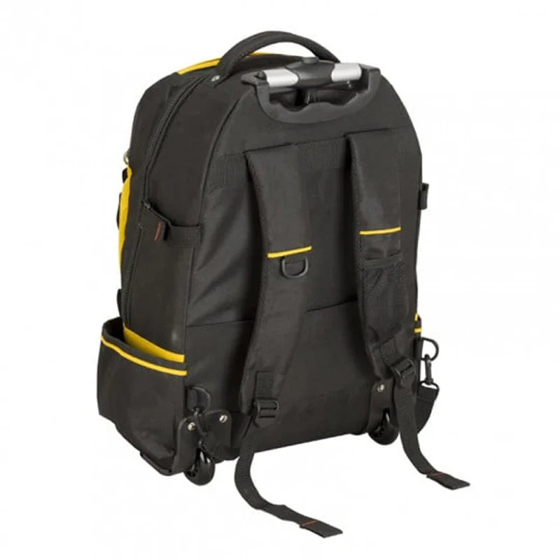 Sac à dos porte-outils à roulettes fatmax - STANLEY - 1-79-215 - Image 7