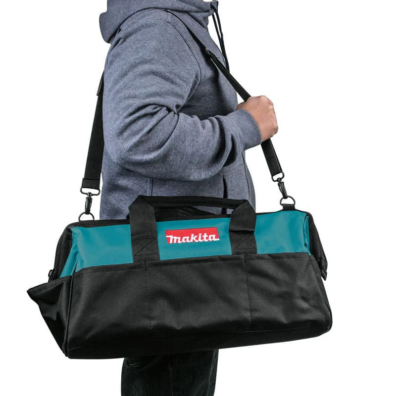 Sac à outils MAKITA 831303-9 - en tissu - Image 2