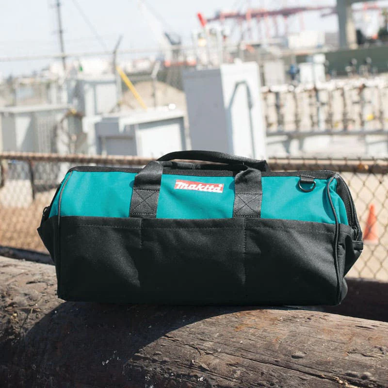 Sac à outils MAKITA 831303-9 - en tissu - Image 3