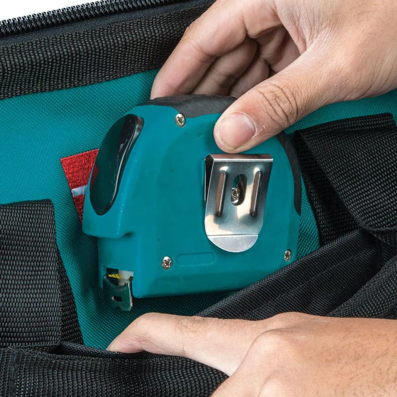 Sac à outils MAKITA 831303-9 - en tissu - Image 4