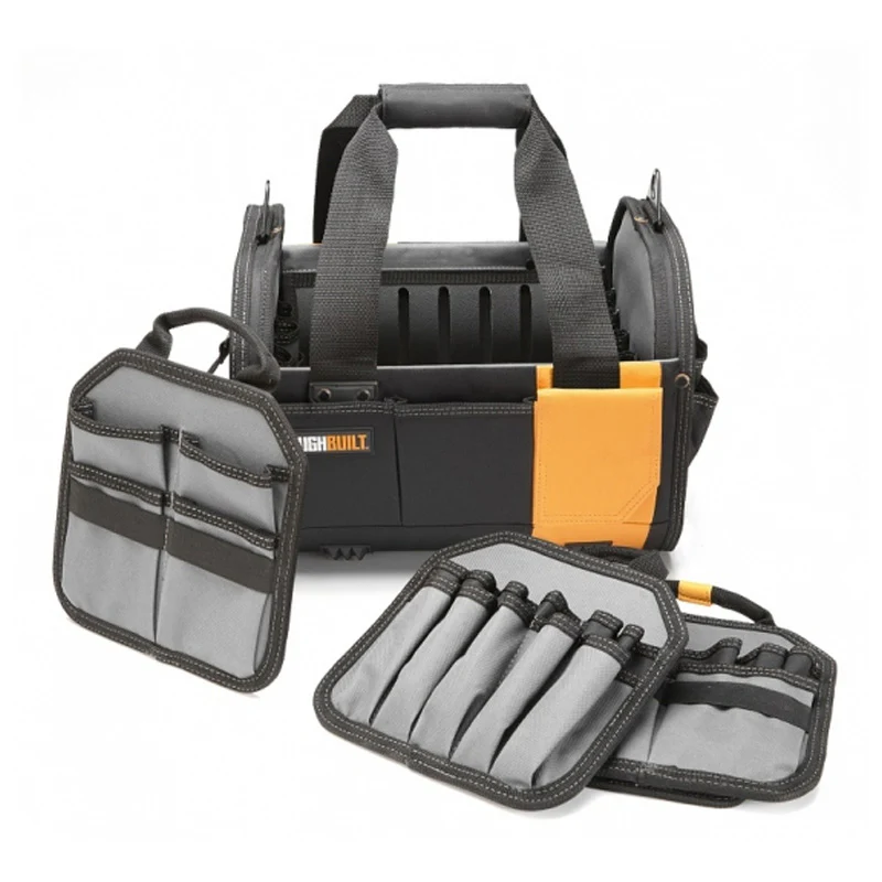 Sac à outils modulaire 30,5cm TOUGHBUILT - TB-81-12-BEA - Image 2