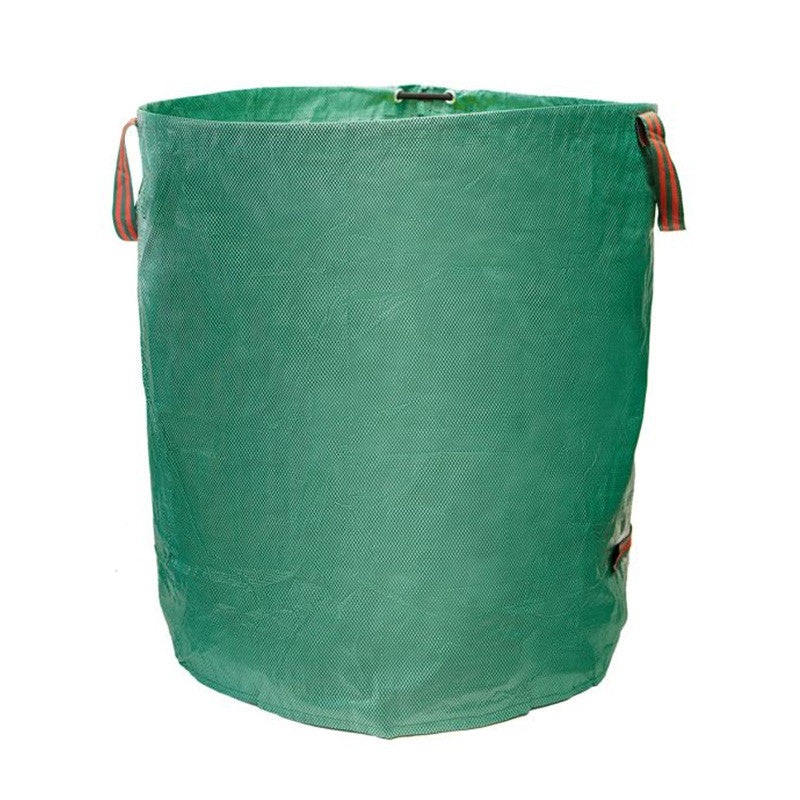 Sac de jardin 270L polypropylène VERTO 15G541 - 3 poignées - Image 2