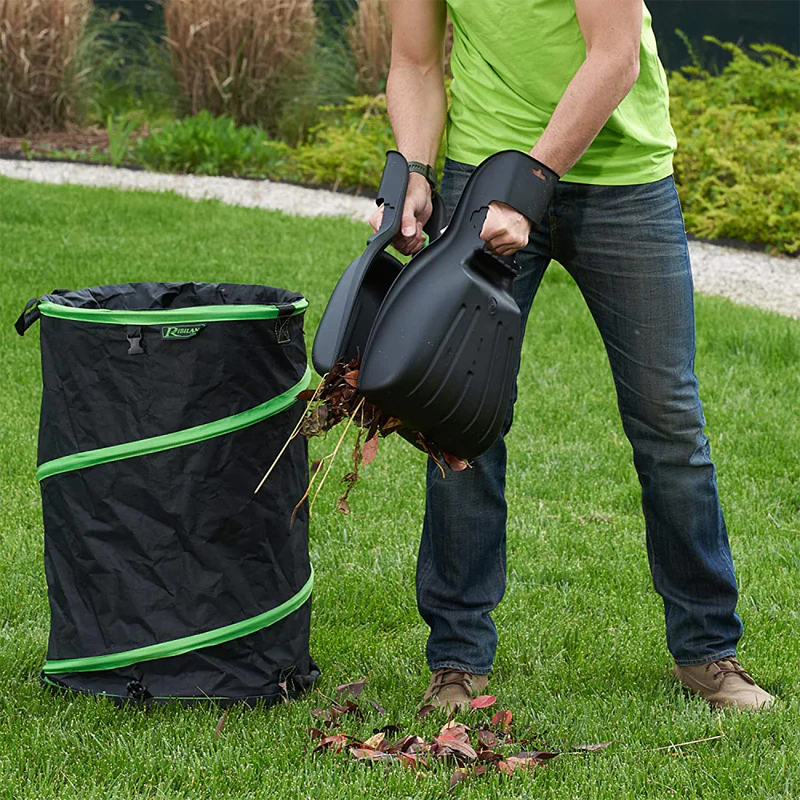 Sac pop up RIBIMEX 160L - Image 2