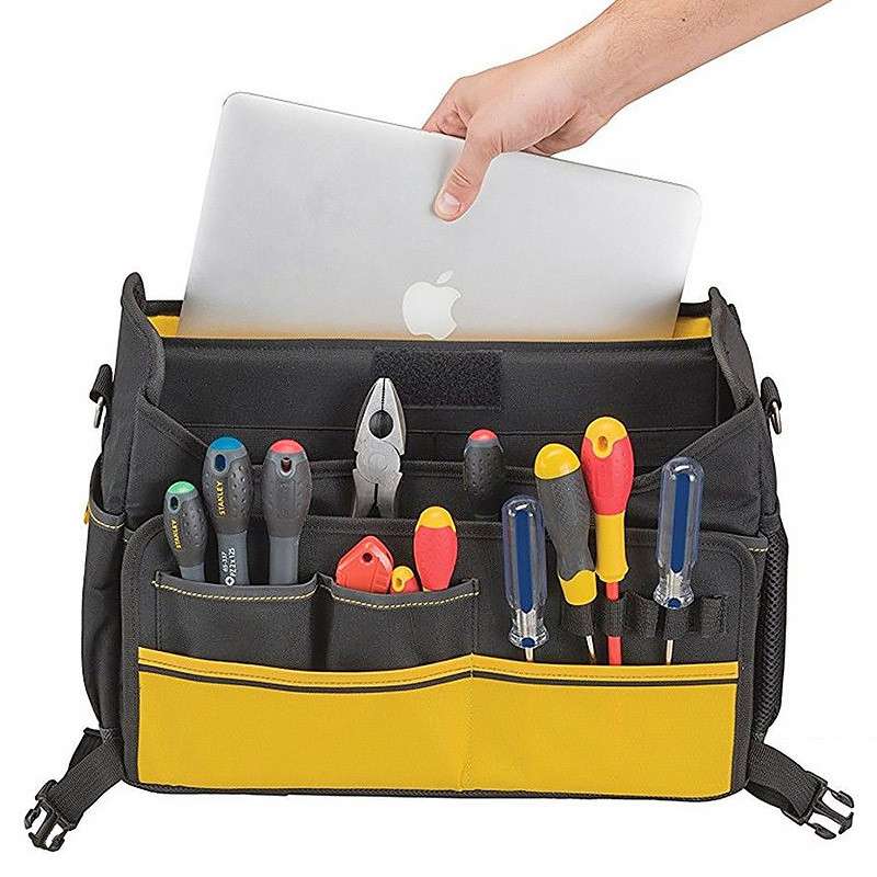Sac porte-outils et ordinateurs STANLEY FMST1 80149 FatMax - Image 4