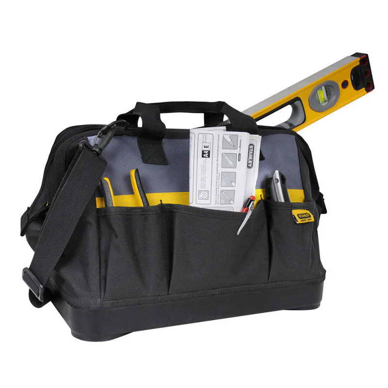 Sac porte-outils STANLEY 1-96-183 40 cm - Image 8