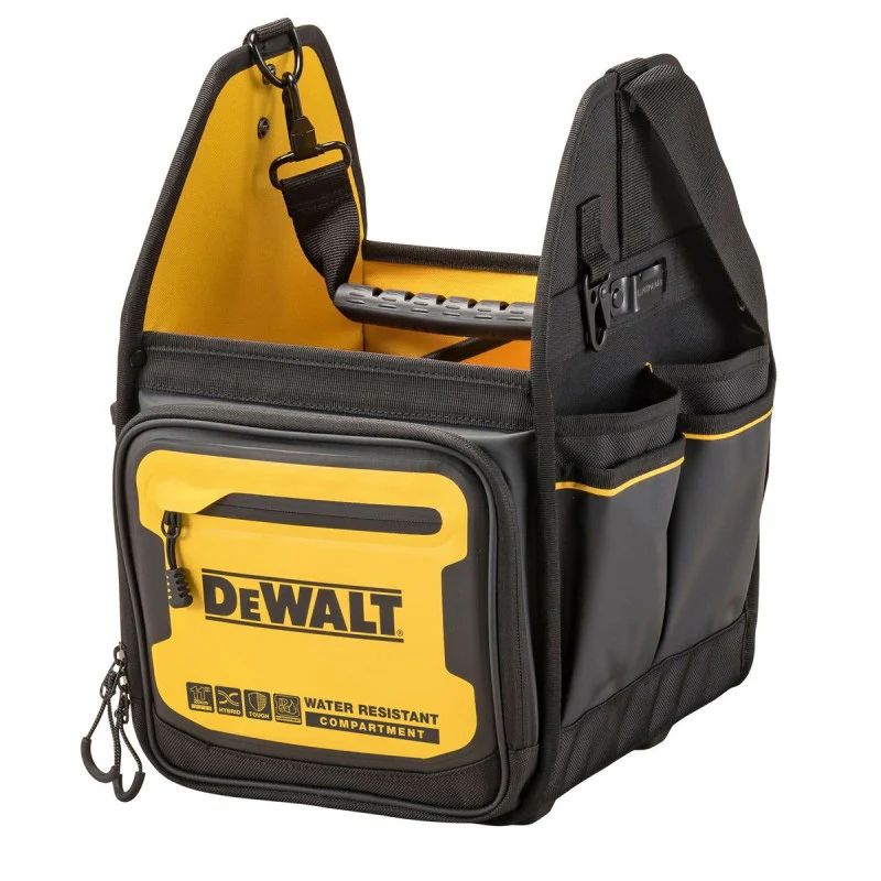 Sacoche à outils de technicien PRO 28 cm DEWALT DWST60105-1 - Image 2