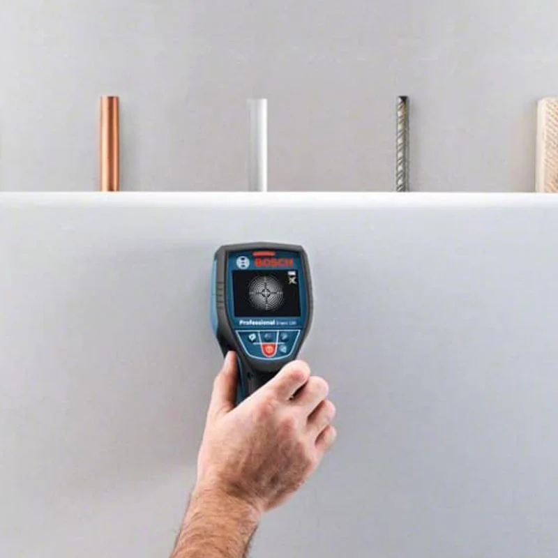 Scanner mural BOSCH D-Tect 120 Solo en L-Boxx - Image 2