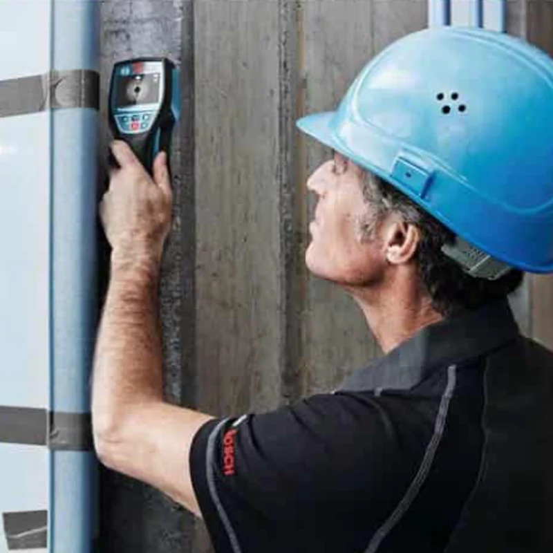 Scanner mural BOSCH D-Tect 120 Solo en L-Boxx - Image 3