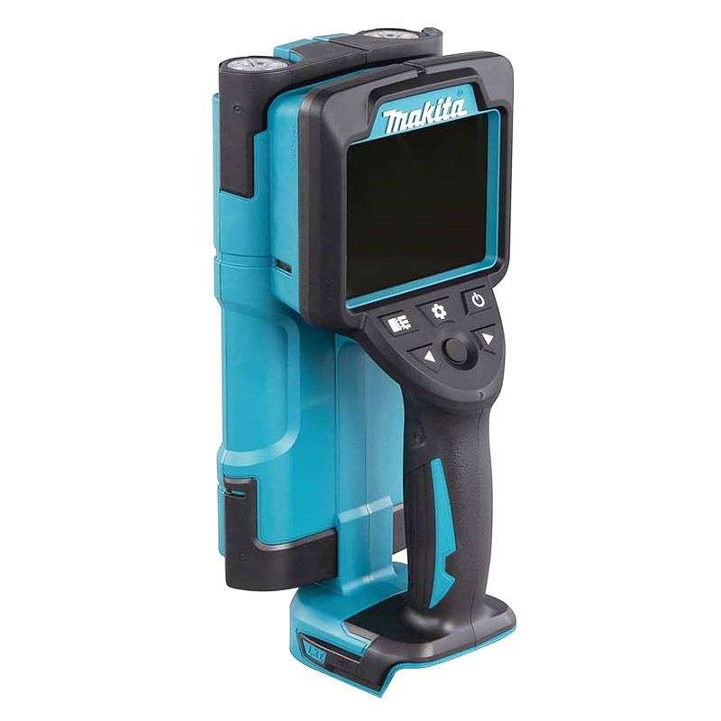 Scanner mural MAKITA DWD181ZJ 18V (vendu sans batterie) - Image 3