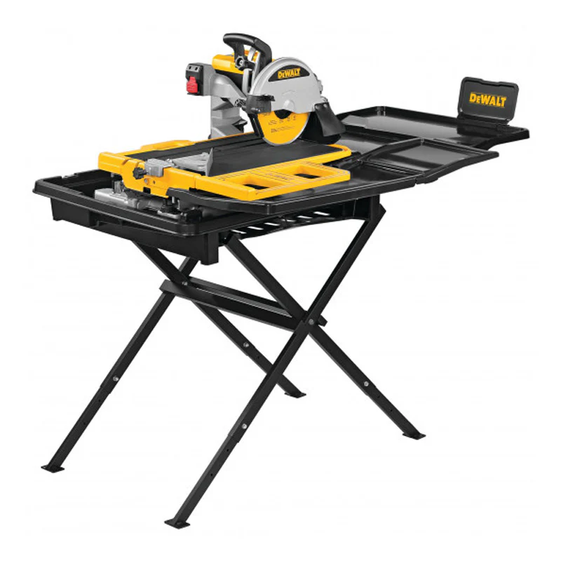 Scie à matériaux grande capacité 1600W 250 mm  D36000-QS DEWALT - Image 4