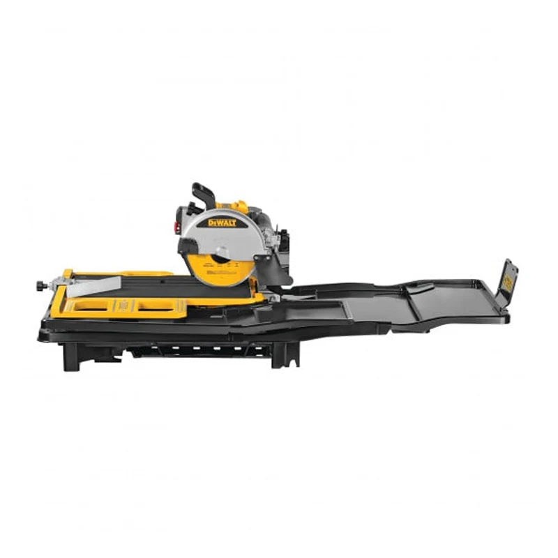 Scie à matériaux grande capacité 1600W 250 mm  D36000-QS DEWALT - Image 5