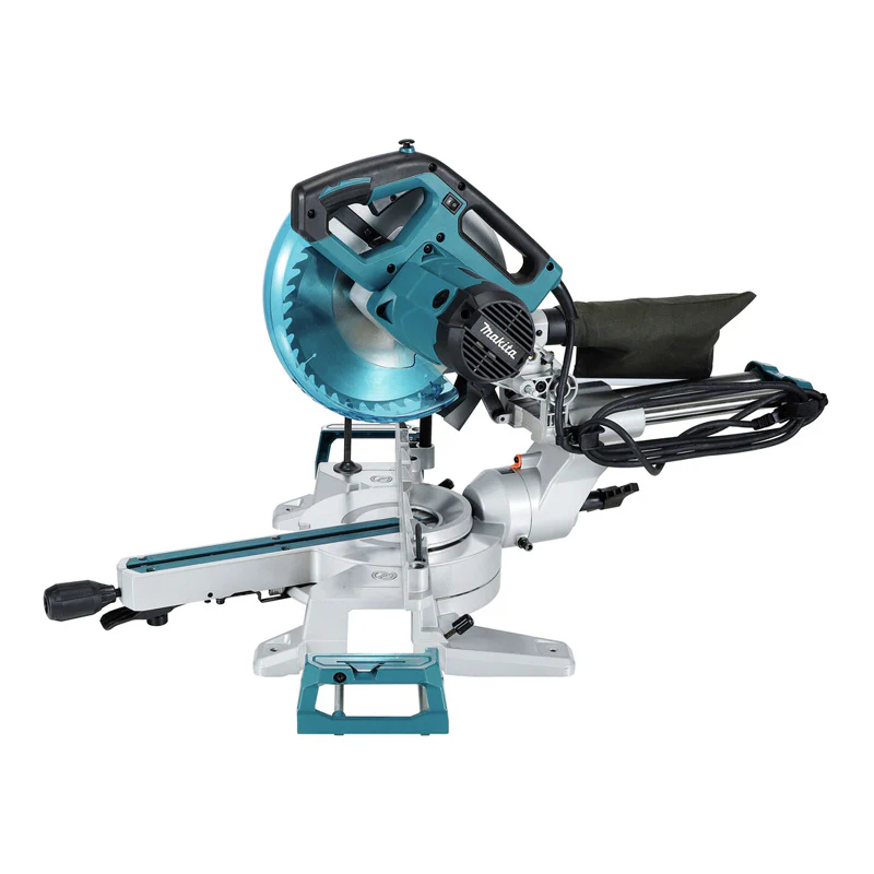 Scie à onglet radiale 1450W Ø260mm MAKITA LS1110F - Image 4