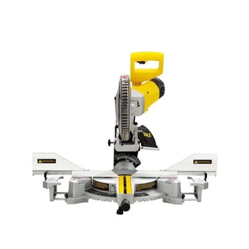 Scie À Onglet Radiale 254 mm - 1800W - SM1800-QS STANLEY FATMAX - Image 2