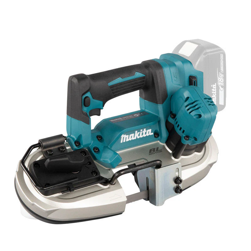 Scie à ruban 18 V MAKITA DPB184Z Li-ion (produit seul) - Image 2
