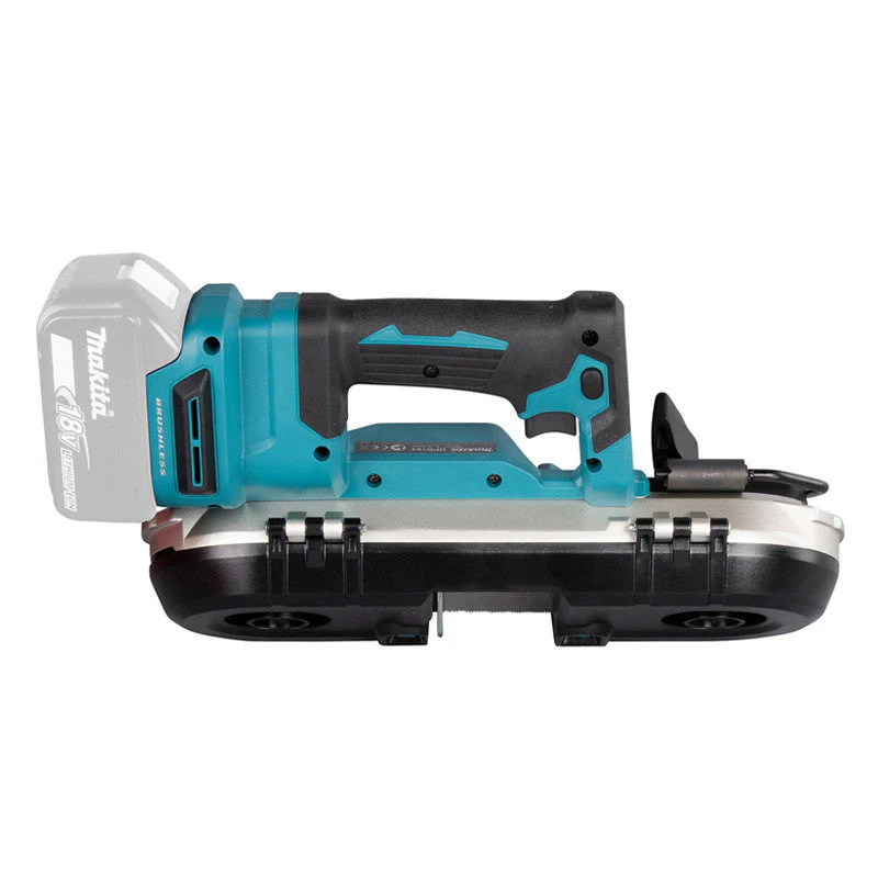 Scie à ruban 18 V MAKITA DPB184Z Li-ion (produit seul) - Image 3