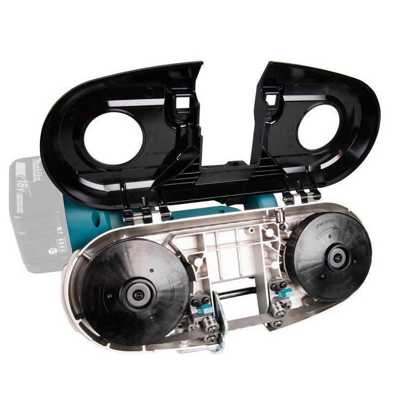 Scie à ruban 18 V MAKITA DPB184Z Li-ion (produit seul) - Image 4