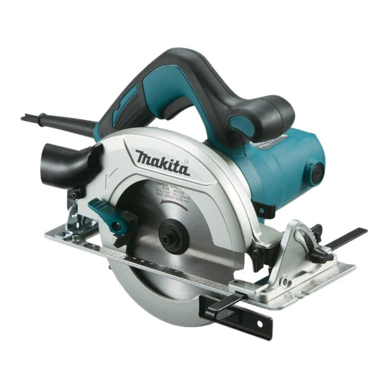 Scie circulaire 1010W Ø165 mm MAKITA HS6601J en coffret MAKPAC - Image 2