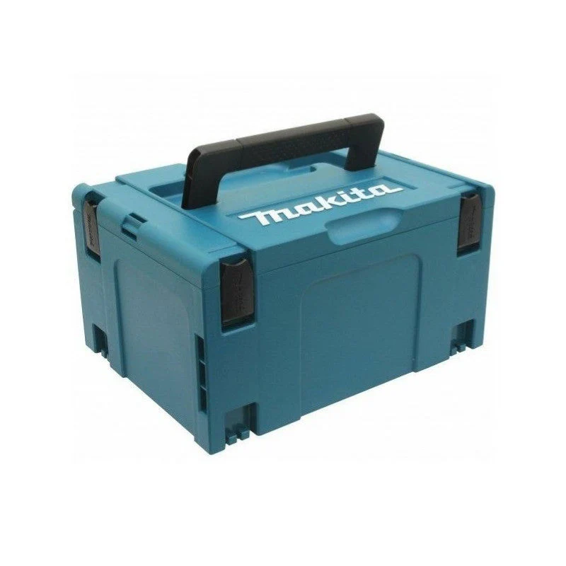 Scie circulaire 1010W Ø165 mm MAKITA HS6601J en coffret MAKPAC - Image 3