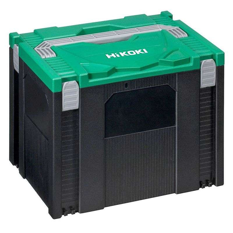 Scie circulaire 18V HIKOKI C1806DAWRZ 2 x 5,0Ah Ø 165mm 57mm - Image 5