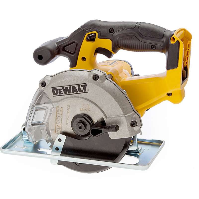 Scie circulaire Métaux Ø140mm 18V DEWALT DCS373N-XJ - Image 3