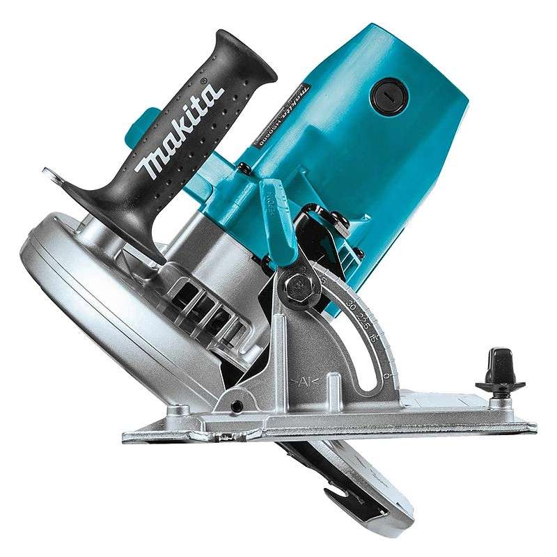Scie circulaire MAKITA HS0600 - Ø 270mm - 2000W - Image 2
