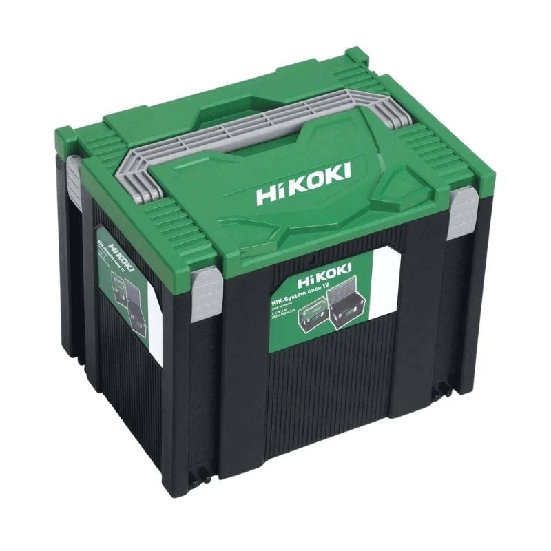 Scie circulaire Ø190 mm HIKOKI C7BU3W1Z 1300W 66mm en coffret HSC IV - Image 3