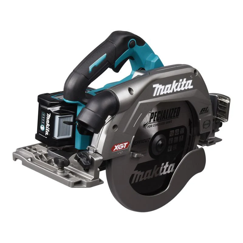 Scie circulaire Ø235 mm XGT 40V MAKITA HS009GZ (vendu sans batterie) - Image 3
