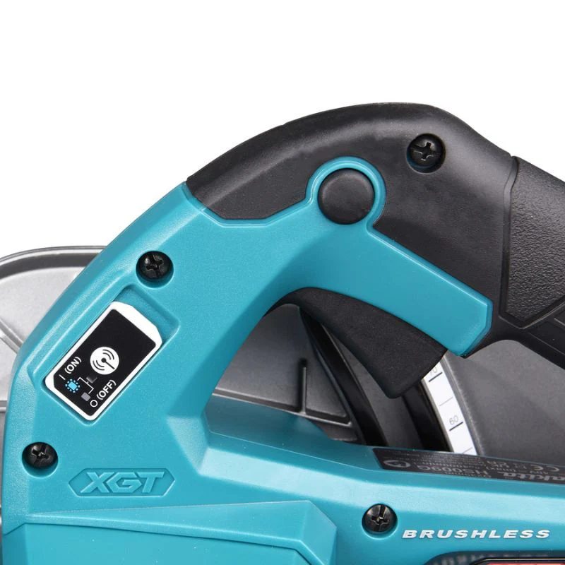 Scie circulaire Ø235 mm XGT 40V MAKITA HS009GZ (vendu sans batterie) - Image 4