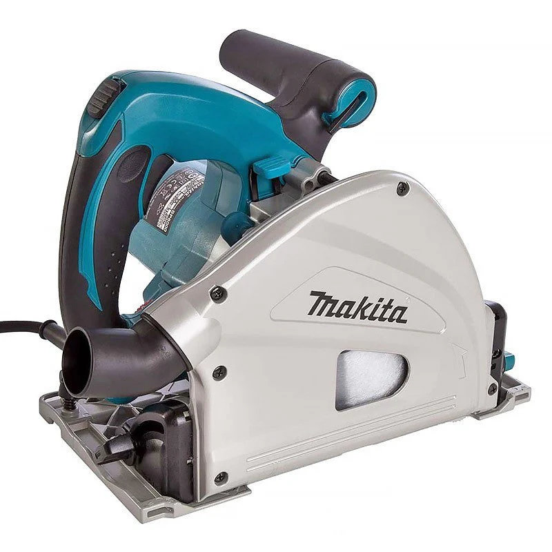 Scie Circulaire Plongeante MAKITA SP6000J en Coffret - Image 2